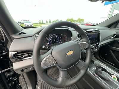 2023 Chevrolet Traverse, $44995. Photo 10