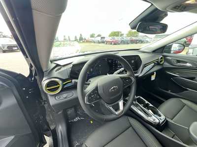 2025 Chevrolet Trax, $26190. Photo 10