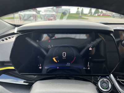 2025 Chevrolet Trax, $26190. Photo 11