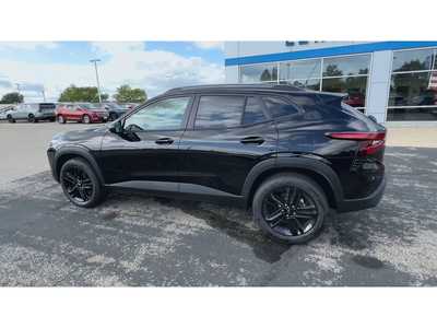 2025 Chevrolet Trax, $26190. Photo 6