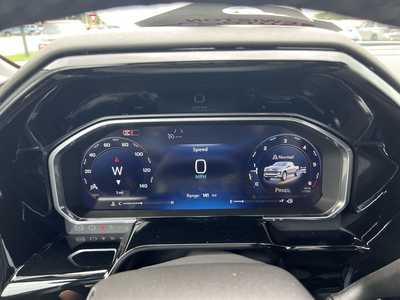 2026 Chevrolet 1500 Crew Cab, $52195. Photo 11