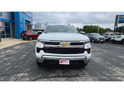 2026 Chevrolet 1500 Crew Cab, $52195. Photo 3