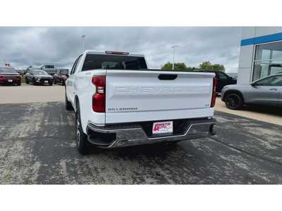 2026 Chevrolet 1500 Crew Cab, $52195. Photo 7
