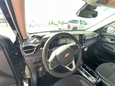 2026 Chevrolet TrailBlazer, $30375. Photo 10