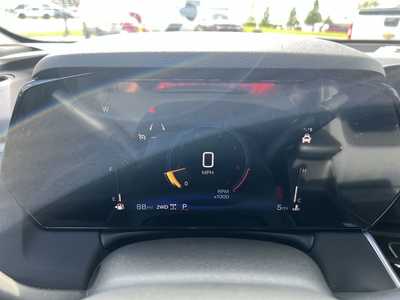 2026 Chevrolet TrailBlazer, $30375. Photo 11