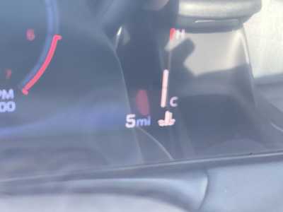 2026 Chevrolet TrailBlazer, $30375. Photo 12