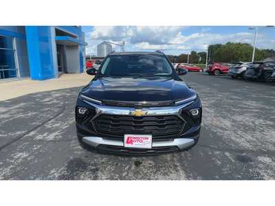 2026 Chevrolet TrailBlazer, $30375. Photo 3