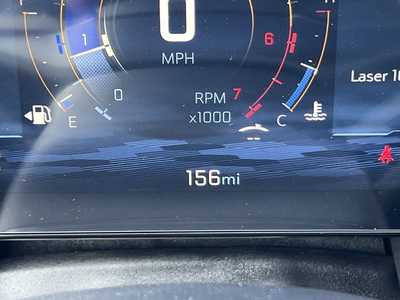 2026 Chevrolet Equinox, $34195. Photo 12