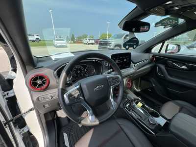 2024 Chevrolet Blazer, $39995. Photo 10