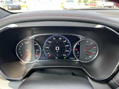 2024 Chevrolet Blazer, $39995. Photo 11