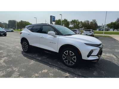 2024 Chevrolet Blazer, $39995. Photo 2
