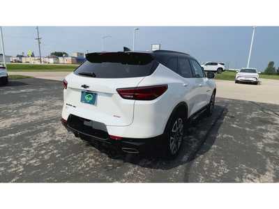 2024 Chevrolet Blazer, $39995. Photo 8