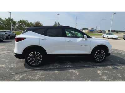2024 Chevrolet Blazer, $39995. Photo 9