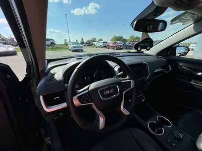 2024 GMC Terrain, $30495. Photo 10