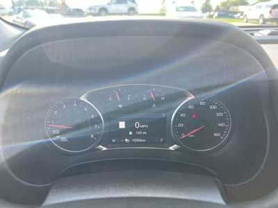 2024 GMC Terrain, $30495. Photo 11