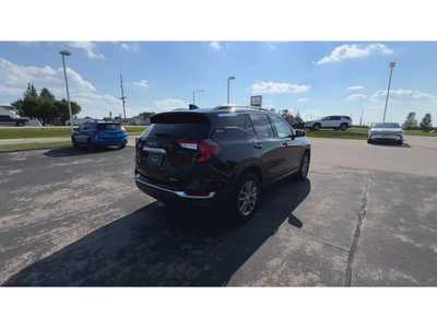 2024 GMC Terrain, $30495. Photo 8