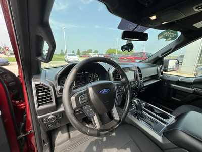 2018 Ford F150 Crew Cab, $23995. Photo 10