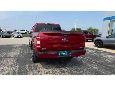 2018 Ford F150 Crew Cab, $23995. Photo 7
