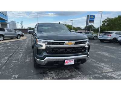 2026 Chevrolet 1500 Crew Cab, $52590. Photo 3
