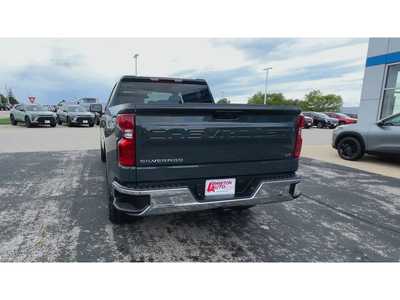 2026 Chevrolet 1500 Crew Cab, $52590. Photo 7
