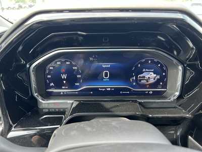 2025 Chevrolet 1500 Crew Cab, $62150. Photo 11