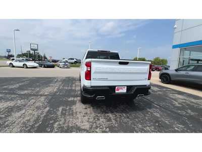 2025 Chevrolet 1500 Crew Cab, $62150. Photo 7