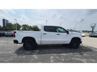 2025 Chevrolet 1500 Crew Cab, $62150. Photo 9
