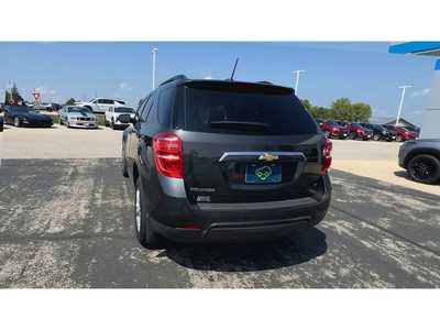 2017 Chevrolet Equinox, $7495. Photo 7