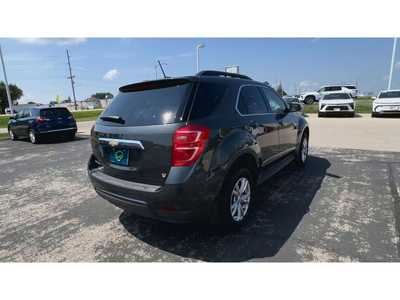 2017 Chevrolet Equinox, $7495. Photo 8