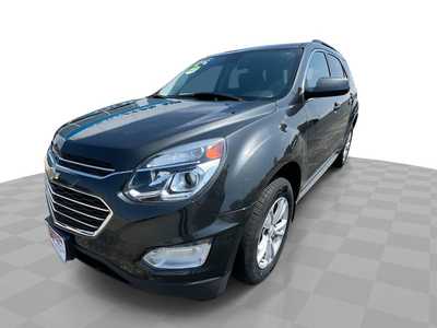 2017 Chevrolet Equinox, $7495. Photo 1