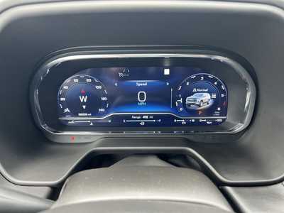 2023 Chevrolet Suburban, $54995. Photo 11
