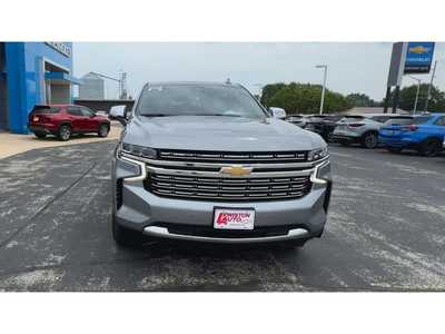 2023 Chevrolet Suburban, $54995. Photo 3
