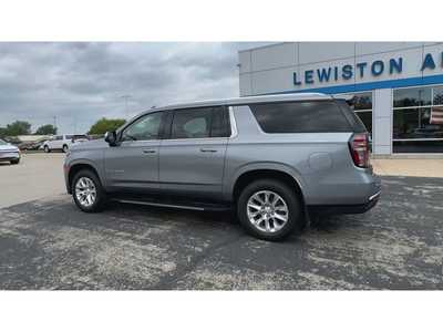 2023 Chevrolet Suburban, $54995. Photo 6