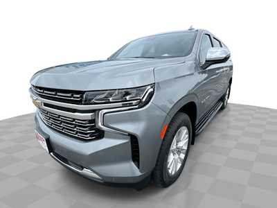 2023 Chevrolet Suburban, $54995. Photo 1