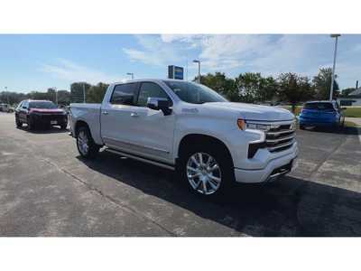 2024 Chevrolet 1500 Crew Cab, $64995. Photo 2