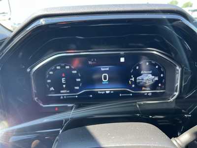 2023 Chevrolet 1500 Crew Cab, $0. Photo 11