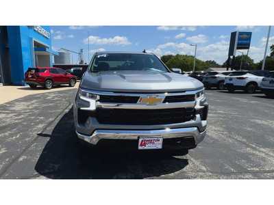 2023 Chevrolet 1500 Crew Cab, $0. Photo 3
