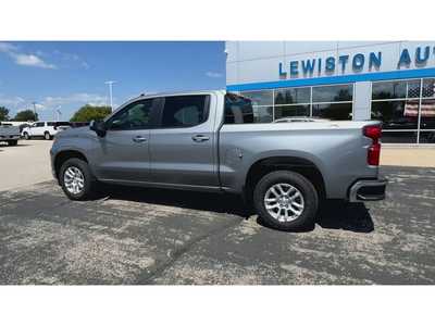 2023 Chevrolet 1500 Crew Cab, $0. Photo 6