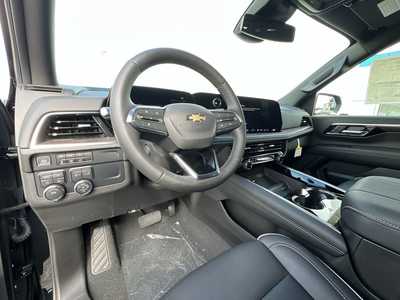 2025 Chevrolet Tahoe, $79394. Photo 10