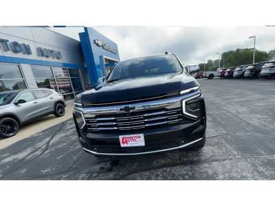 2025 Chevrolet Tahoe, $79394. Photo 3