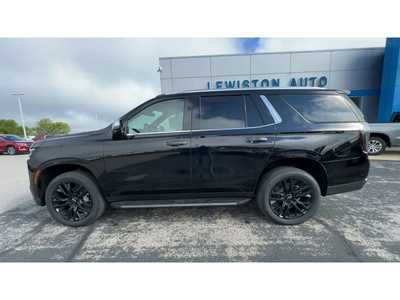 2025 Chevrolet Tahoe, $79394. Photo 5