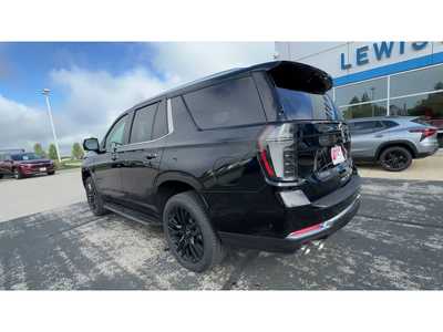 2025 Chevrolet Tahoe, $79394. Photo 6