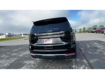 2025 Chevrolet Tahoe, $79394. Photo 7