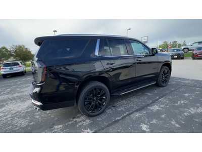 2025 Chevrolet Tahoe, $79394. Photo 8