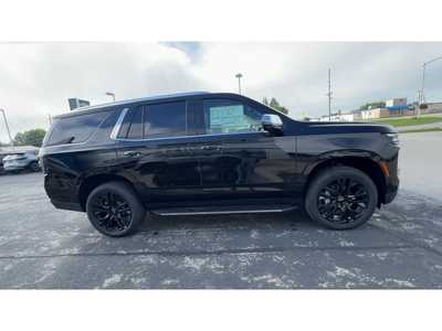 2025 Chevrolet Tahoe, $79394. Photo 9