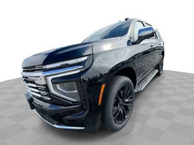 2025 Chevrolet Tahoe, $79394. Photo 1