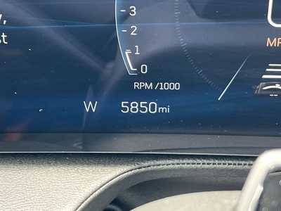 2025 Cadillac CT5, $50995. Photo 12