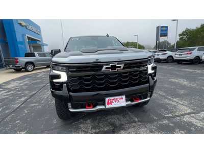 2024 Chevrolet 1500 Crew Cab, $59995. Photo 3