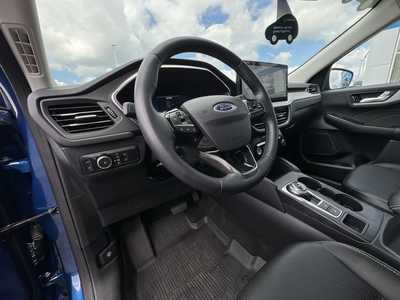 2023 Ford Escape, $26995. Photo 10