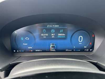2023 Ford Escape, $26995. Photo 11